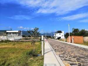 Terreno en venta junto al Lago de Chapala