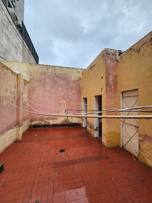 Casa comercial en renta en Ladrón de Guevara