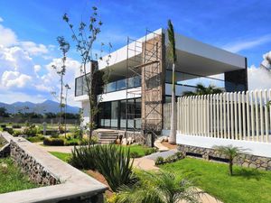 Terreno en venta junto al Lago de Chapala