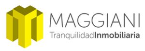 Maggiani Bienes Raíces