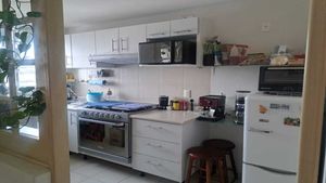 Se Vende Departamento en Benito Juárez $2'450,000