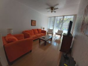 Se renta departamento en Polanco $38,000