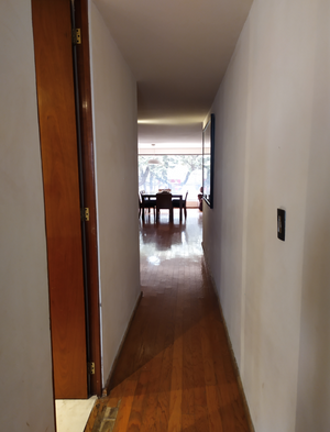 Se Vende Departamento en Polanco $12'000,000