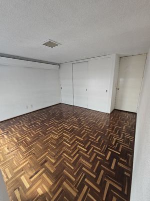 Se Renta Departamento en Polanco Miguel Hidalgo $36,000