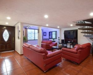 Se Vende Casa en Rosario Tlalnepantla $4'000,000