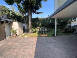 Se renta Departamento en Lomas de Chapultepec $29,000