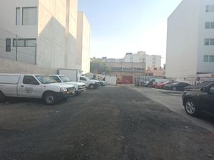 Se vende terreno en Benito Juárez $25'500,000