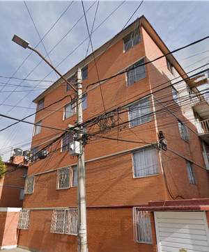 Se Vende Departamento en Gustavo A. Madero $1'050,000