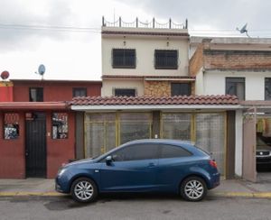 Se Vende Casa en Rosario Tlalnepantla $4'000,000