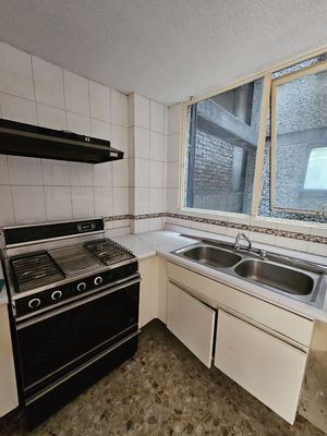 Se Renta Departamento en Polanco Miguel Hidalgo $36,000