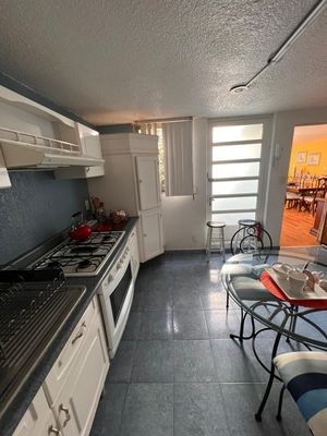 Se renta Departamento en Lomas de Chapultepec $29,000