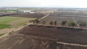Lote de Terreno para Parque Industrial de 135 Hectáreas en Querétaro