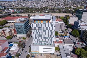 Espacio para oficinas en renta, Torre Península, Zona Río, Tijuana