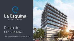 Espacio para oficinas en renta, Torre La Esquina, Zona Río, Tijuana