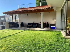 Casa en venta Bosque Esmeralda