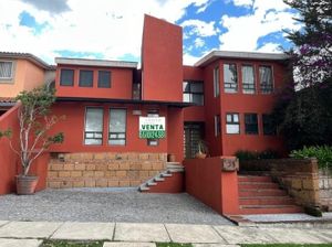 Casa venta en Residencial Chiluca