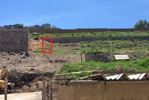 Terreno en venta en privada con vigilancia Vilaloma