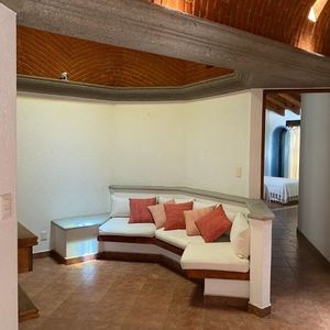 Casa en venta en Rancho Tetela, Cuernavaca, Mor.