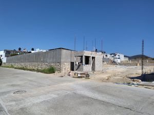 Lotes de terreno dentro de un Fraccionamiento.