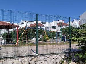 TERRENOS EN RESIDENCIAL BOSQUES DE LA TRINIDAD