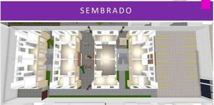 DEPARTAMENTOS EN PREVENTA EN CONDÓMINIO TABASCO