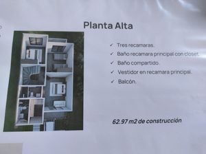 PLANTA ALTA