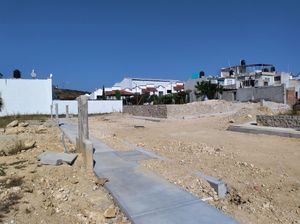 VENTA DE TERRENOS Y CONSTRUCCION DE CASAS EN FRACC. BOSQUES DE LA TRINIDAD