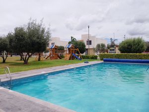 Casa en venta en Puerta Real Corregidora