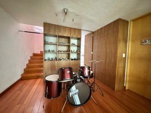 CASA EN VENTA EN TECAMACHALCO