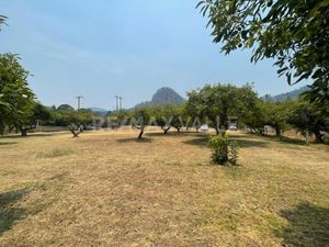 Terreno en Venta