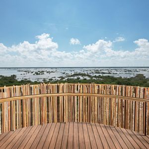 Venta de Departamento en la playa de Chicxulub diseño único PH,