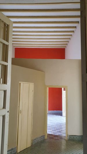 Amplia Casa en venta ubicada en el Centro de Mérida,  Yucatán