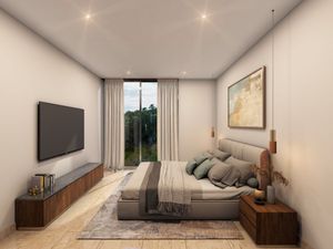 Vive con Estilo: Departamento  en Venta Ubicado en Altabrisa, Mérida