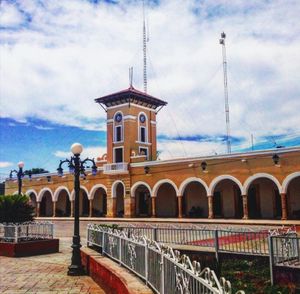 VENTA DE TERRENO CON COSTRUCCION EN MAXCANU YUCATAN