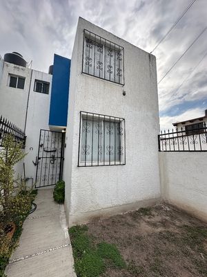 Casa en San Pedrito Ecológico, Querétaro