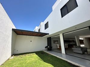 Casa en Altos Juriquilla, Querétaro