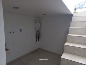 Casa en Cumbres del Lago, Juriquilla