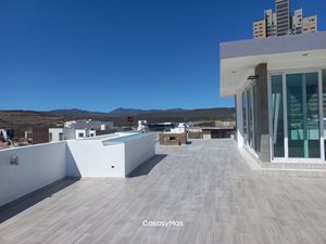 Casa en Cumbres del Lago, Juriquilla