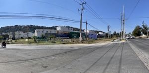 TERRENO COMERCIAL EN RENTA ESQUINA PROL. MARIANO OTERO Y H. COLEGIO MILITAR