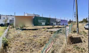 TERRENO COMERCIAL EN RENTA ESQUINA PROL. MARIANO OTERO Y H. COLEGIO MILITAR