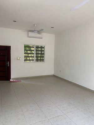 Casa tipo TH en venta en Las Margaritas Cholul