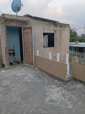 CASA EN CORDEMEX PARA REMODELAR