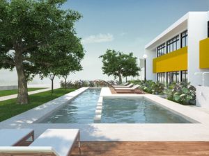 Terreno residencial en Privada LIVALIA