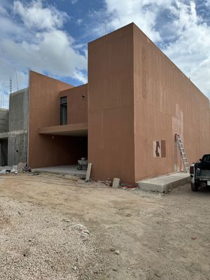 TH DE 2 HABITACIONES  y PISCINA EN TEMOZÓN NORTE