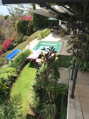 Casa en La Peña, Venta - Valle de Bravo