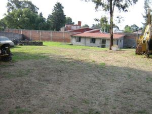 Terreno para constructores, San Pedro Mártir