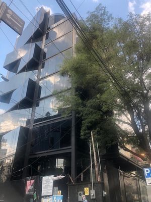 Edificio en venta montes celestes