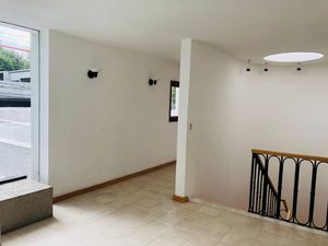 EN VENTA CASA EN SAN ANGEL, CON JARDÍN