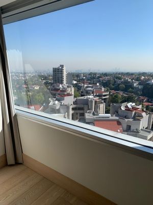 Hermoso departamento