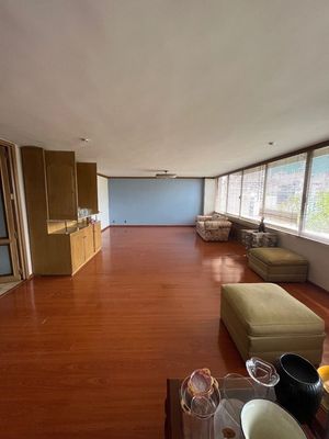 VENTA DEPARTAMENTO EN POLANCO